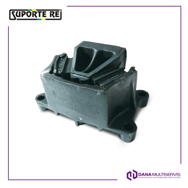 RE05900029 - SOPORTE MOTOR