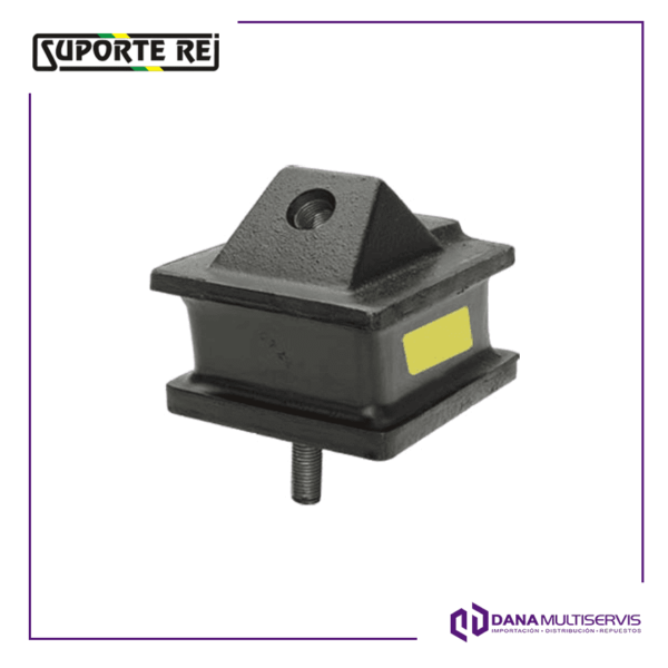 RE05900014 - SOPORTE DE MOTOR